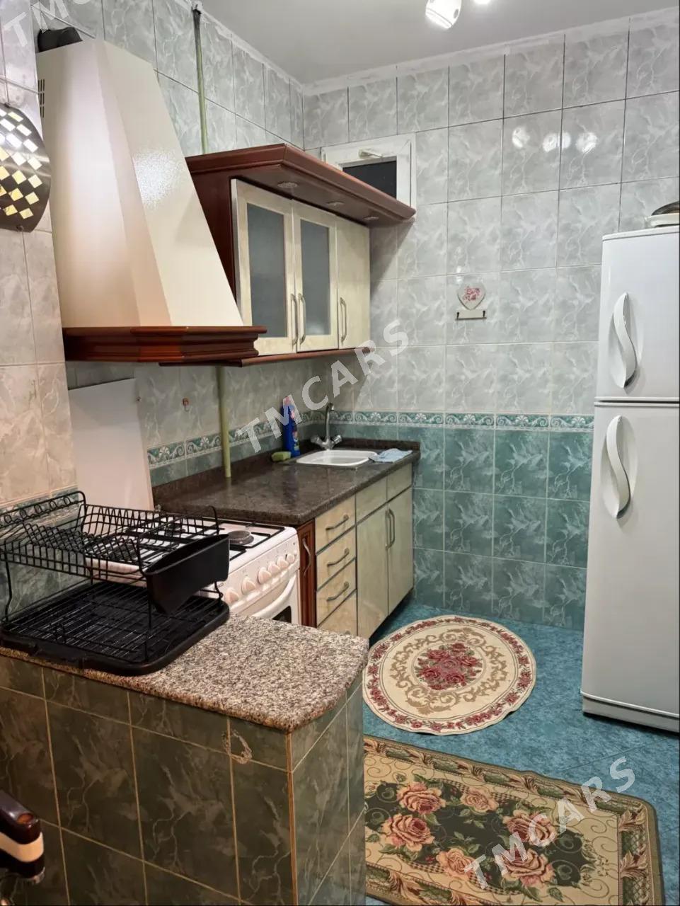 АРЕНДА ЦЕНТР 2КОМ 2ЭТ 5000М - Aşgabat - img 3