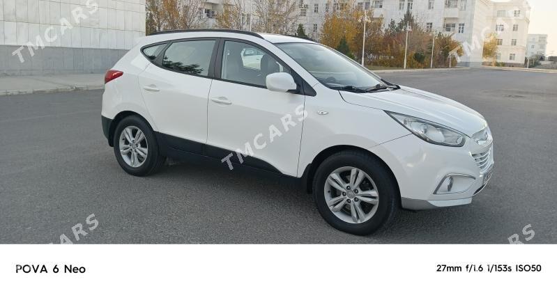 Hyundai IX35 2012 - 165 000 TMT - Änew - img 5