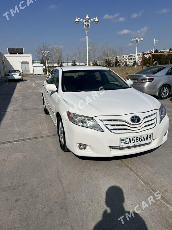 Toyota Camry 2011 - 163 000 TMT - Ашхабад - img 2