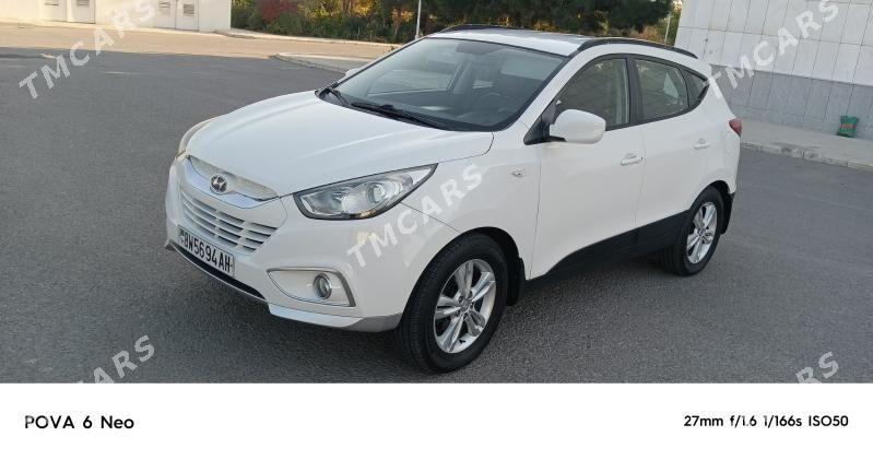 Hyundai IX35 2012 - 165 000 TMT - Änew - img 4