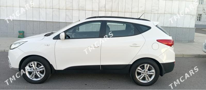 Hyundai IX35 2012 - 165 000 TMT - Änew - img 8