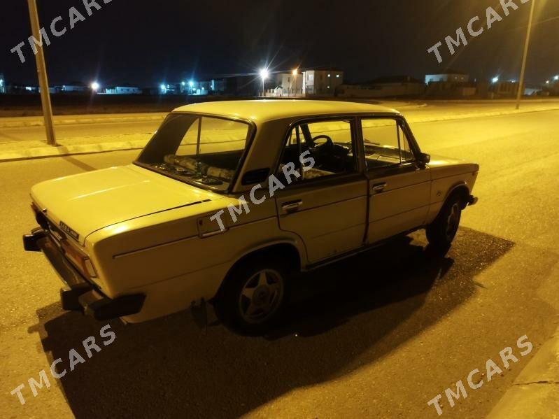 Lada 2106 1980 - 18 000 TMT - Джебел - img 2