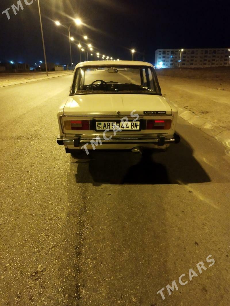 Lada 2106 1980 - 18 000 TMT - Джебел - img 5