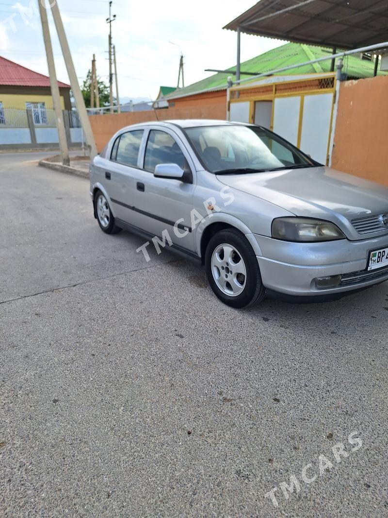 Opel Astra 1998 - 66 000 TMT - Aşgabat - img 6