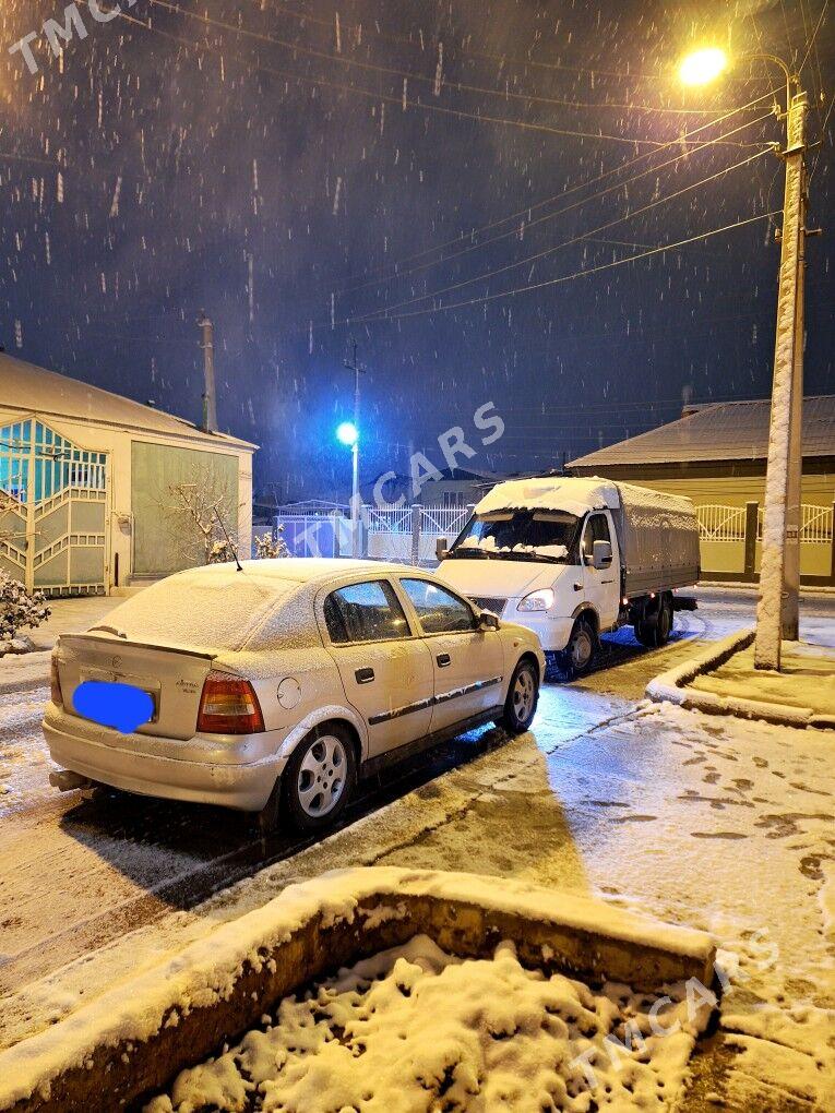 Opel Astra 1998 - 66 000 TMT - Aşgabat - img 5