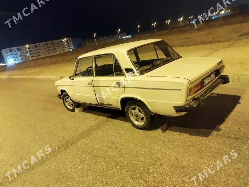 Lada 2106 1980 - 18 000 TMT - Джебел - img 3