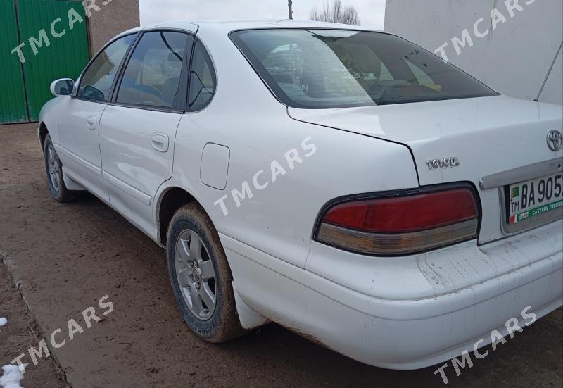 Toyota Avalon 1996 - 97 000 TMT - Boldumsaz - img 3