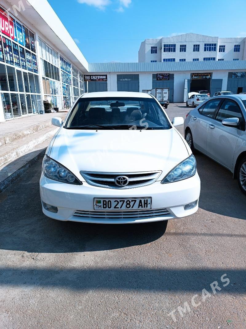 Toyota Camry 2003 - 134 000 TMT - Анев - img 2