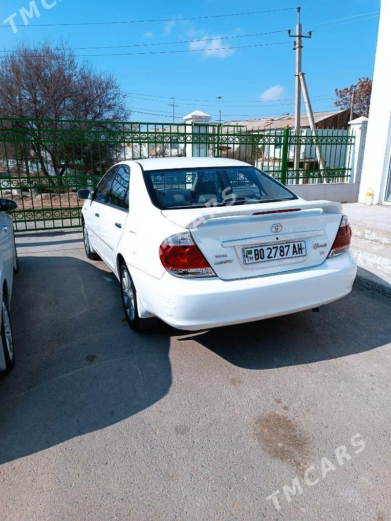 Toyota Camry 2003 - 134 000 TMT - Анев - img 4