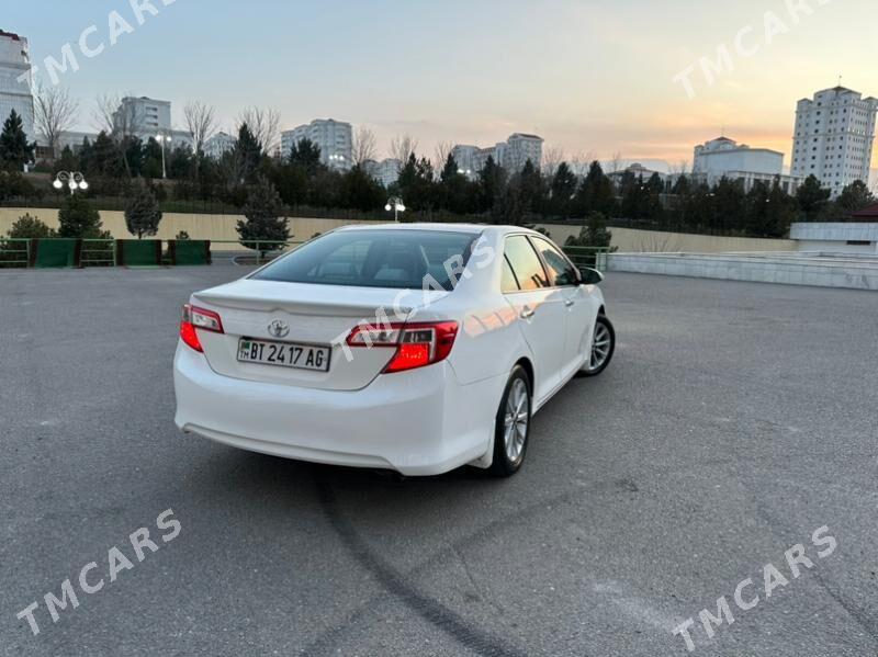 Toyota Camry 2012 - 188 000 TMT - Ашхабад - img 4