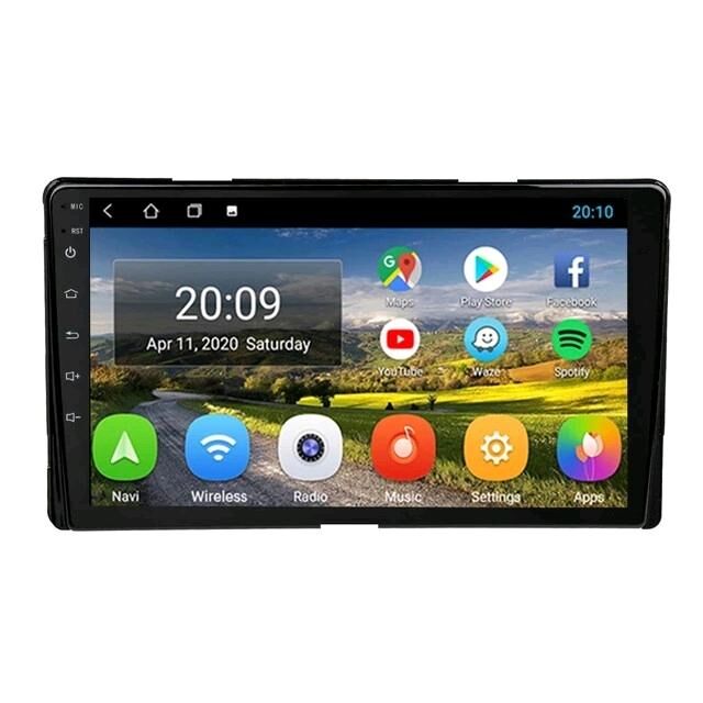 Sienna 14-19 android planset t 1 000 TMT - Bedew - img 4