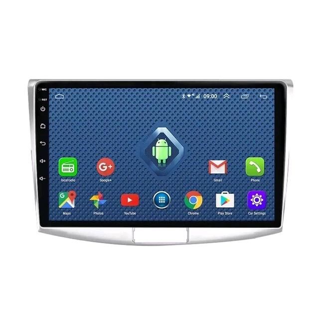 Passat android planset tv 1 000 TMT - Bedew - img 3