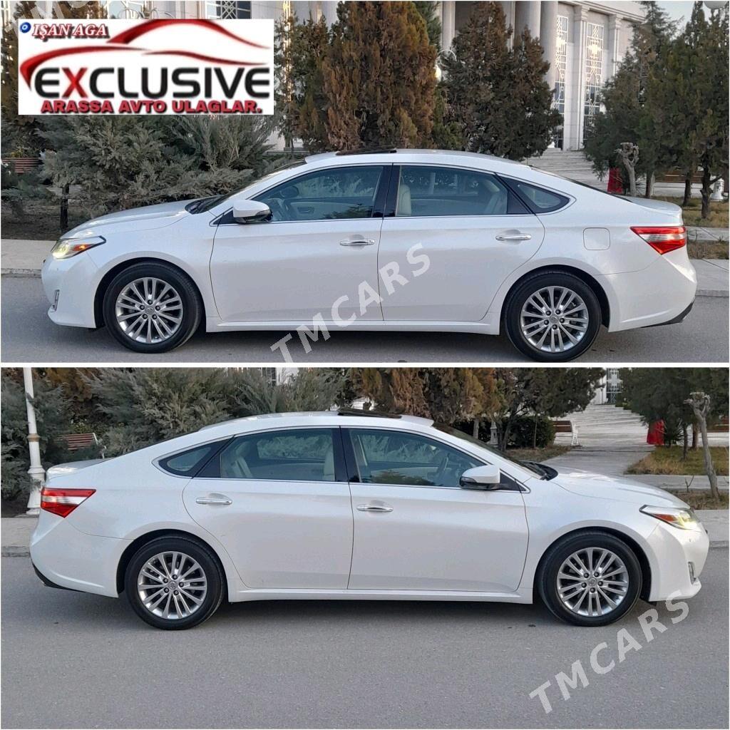 Toyota Avalon 2013 - 390 000 TMT - Ашхабад - img 7