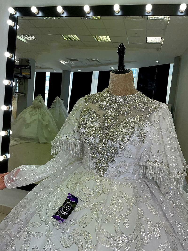 Salon  Fata koynekler - Туркменбаши - img 7