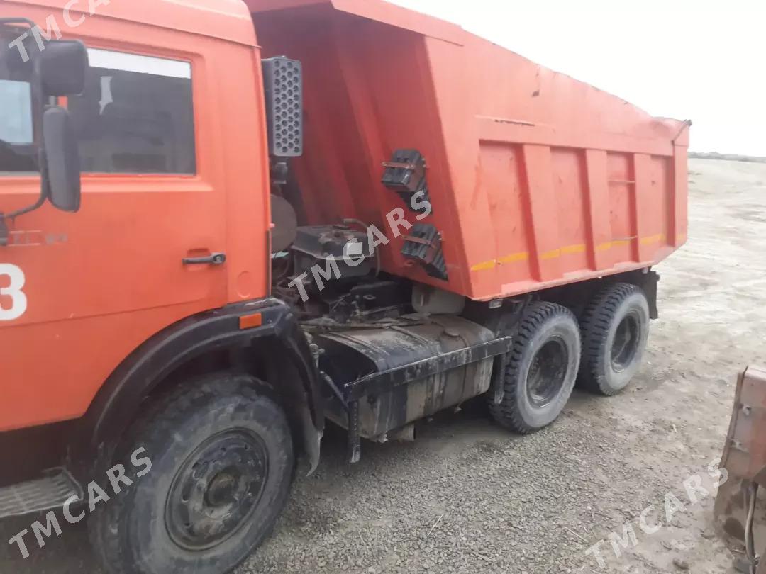 Kamaz Euro 3 2012 - 300 000 TMT - Balkanabat - img 2