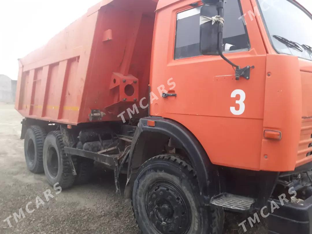Kamaz Euro 3 2012 - 300 000 TMT - Balkanabat - img 4