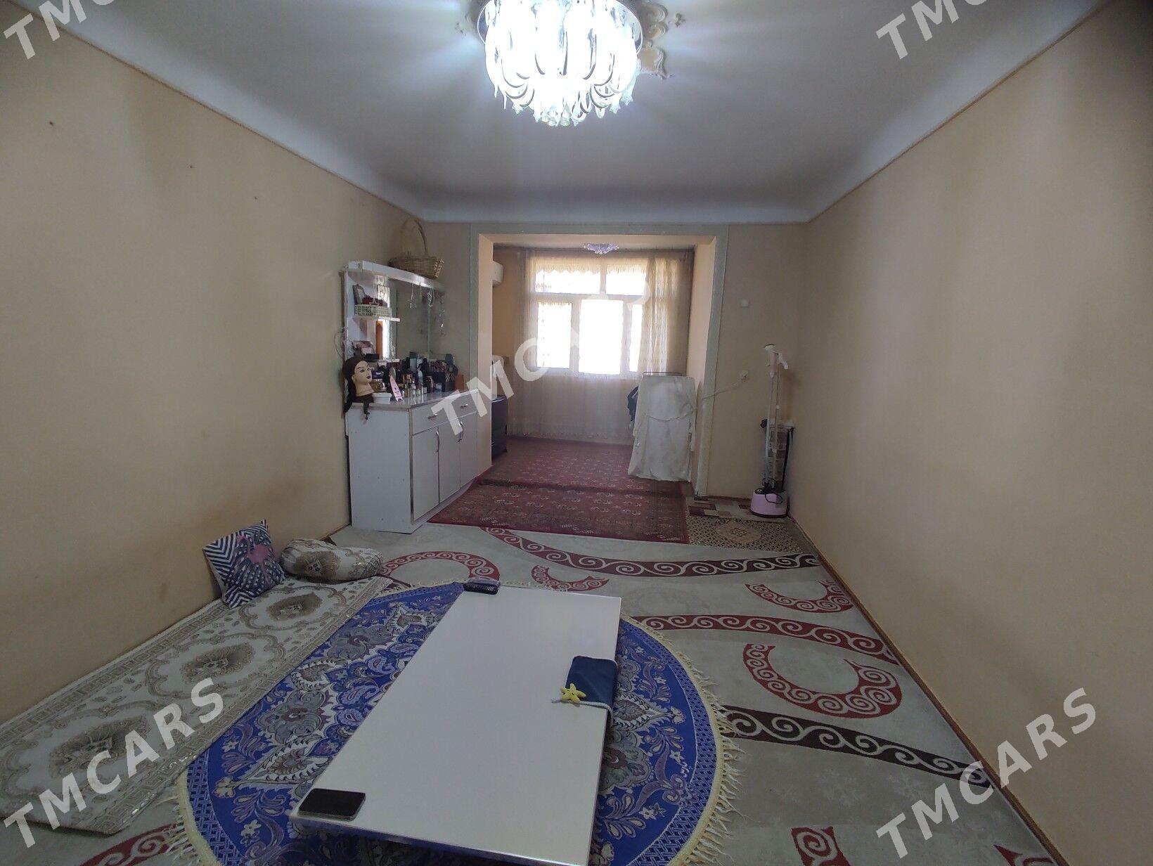 2комн 2этаж Третий - Türkmenbaşy - img 2