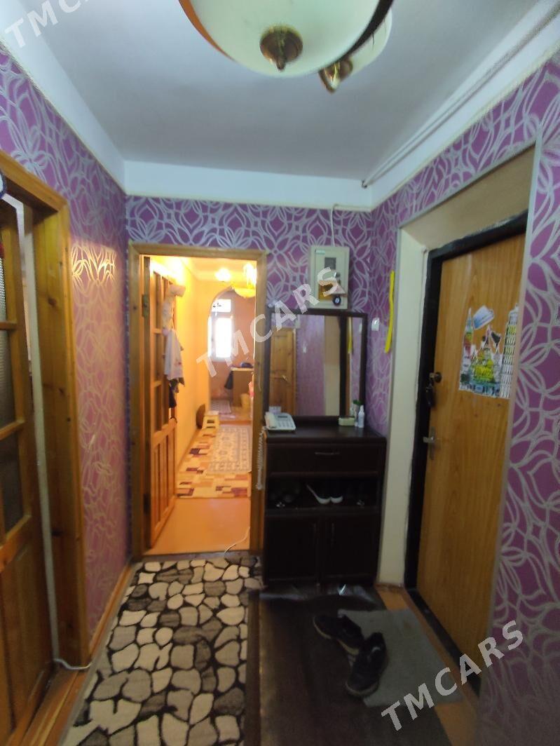 2комн 2этаж Третий - Türkmenbaşy - img 7