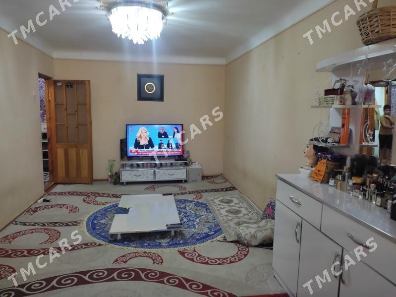 2комн 2этаж Третий - Türkmenbaşy - img 8