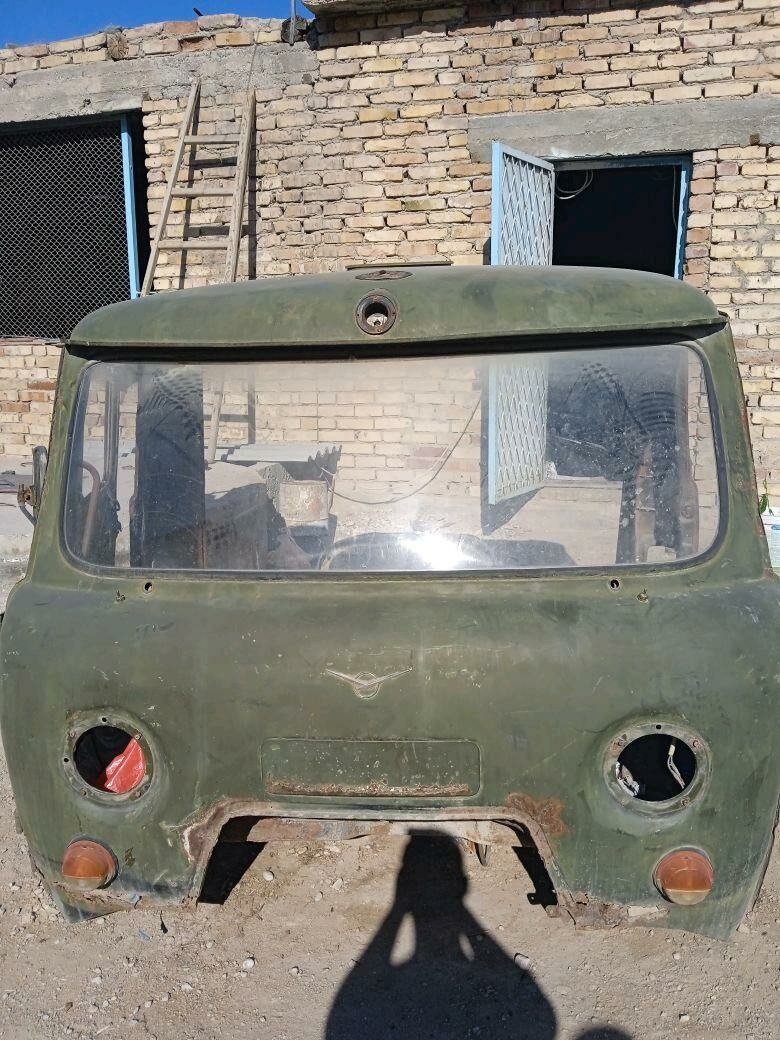 uaz 7 000 TMT - Балканабат - img 4