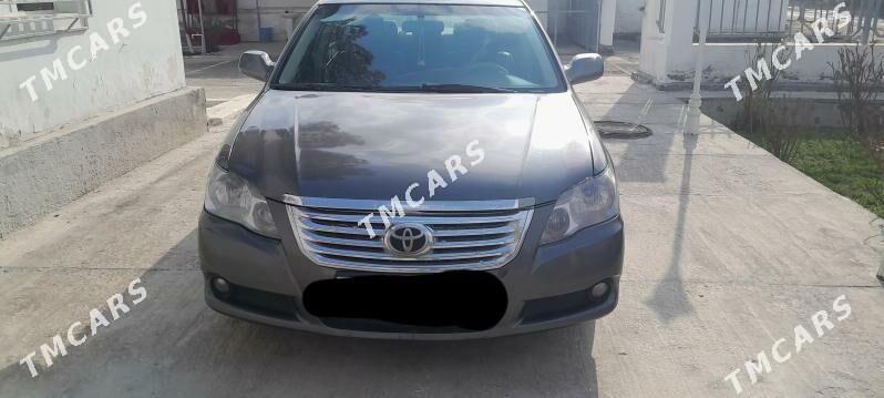 Toyota Avalon 2006 - 135 000 TMT - Türkmenabat - img 2