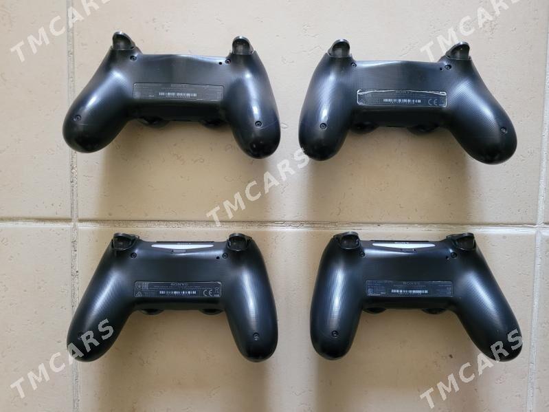 Ps4 PlayStation 4 joystik - Aşgabat - img 2