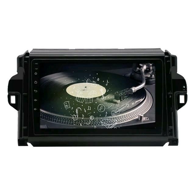 Fortuner 15-19 android planset 1 000 TMT - Bedew - img 3