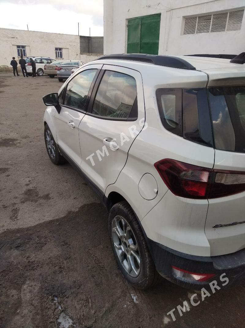 Ford EcoSport 2020 - 210 000 TMT - Daşoguz - img 3