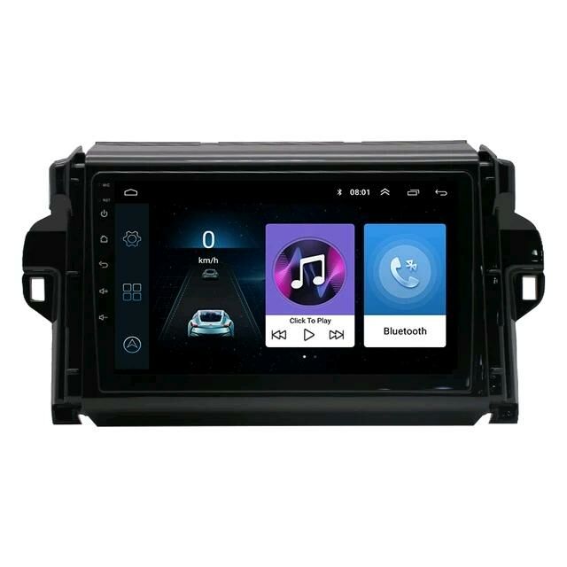 Fortuner 15-19 android planset 1 000 TMT - Bedew - img 4