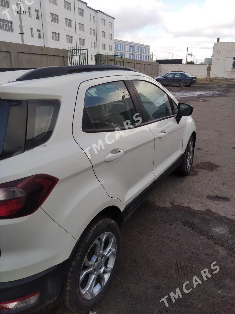 Ford EcoSport 2020 - 210 000 TMT - Daşoguz - img 2