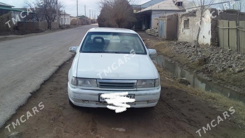 Opel Vectra 1989 - 16 000 TMT - Шабатский этрап - img 2