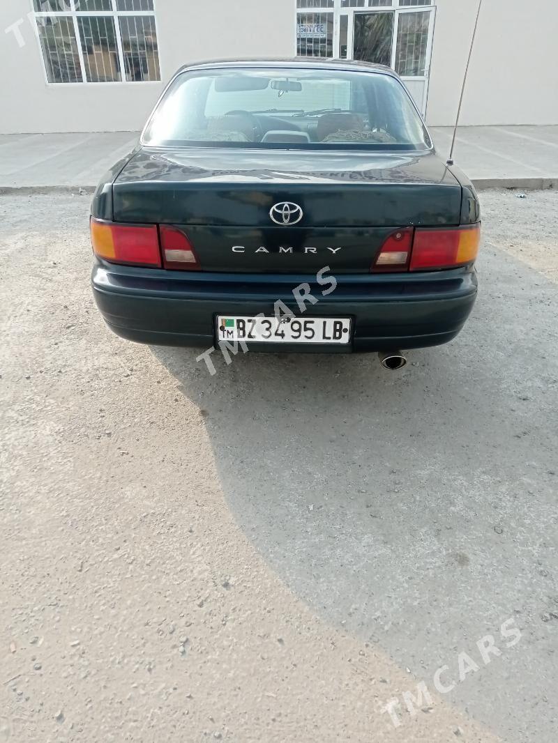 Toyota Camry 1994 - 80 000 TMT - Туркменабат - img 4