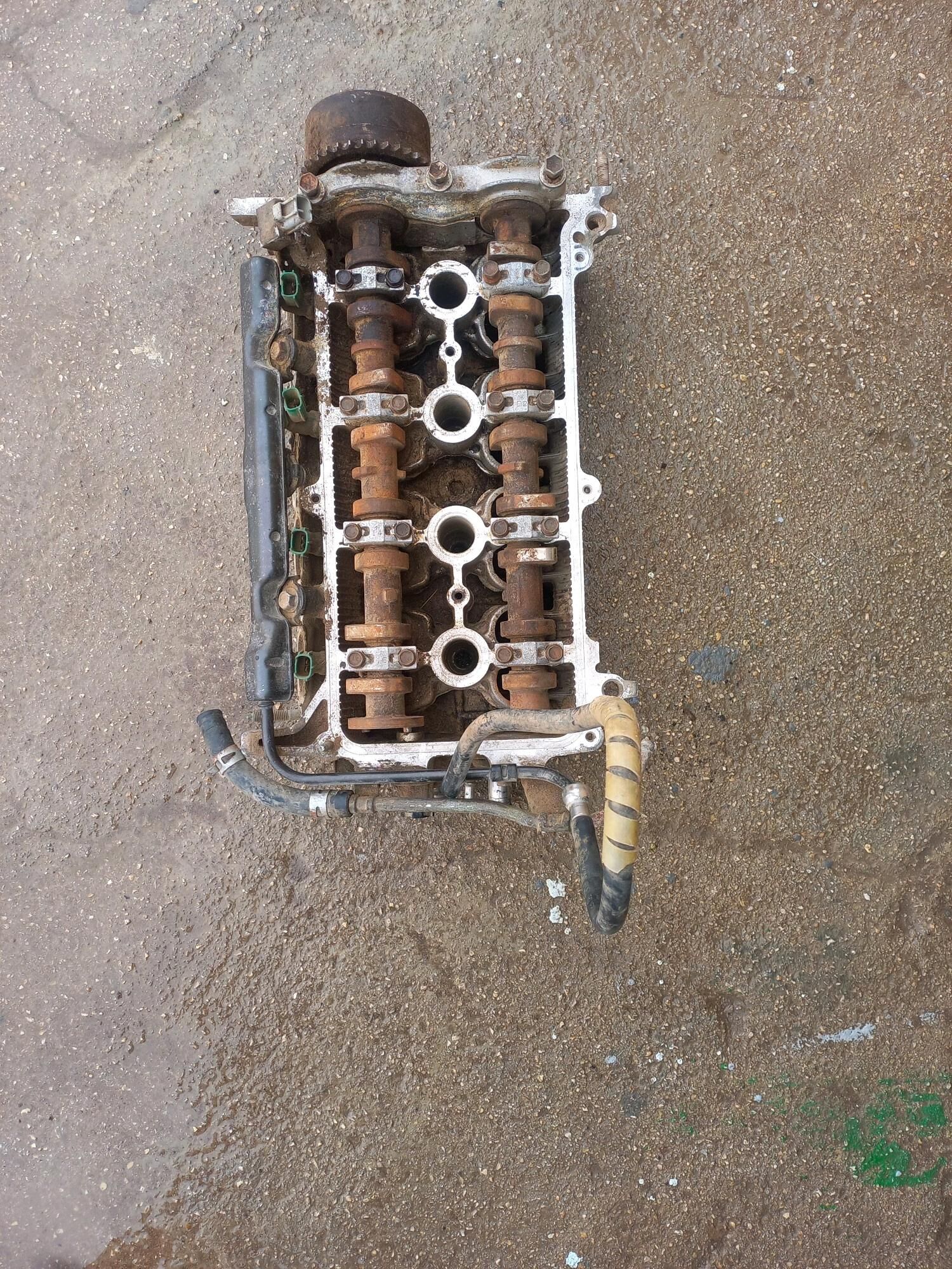 galovka Toyota karolla 1.3. 1 300 TMT - Балканабат - img 2