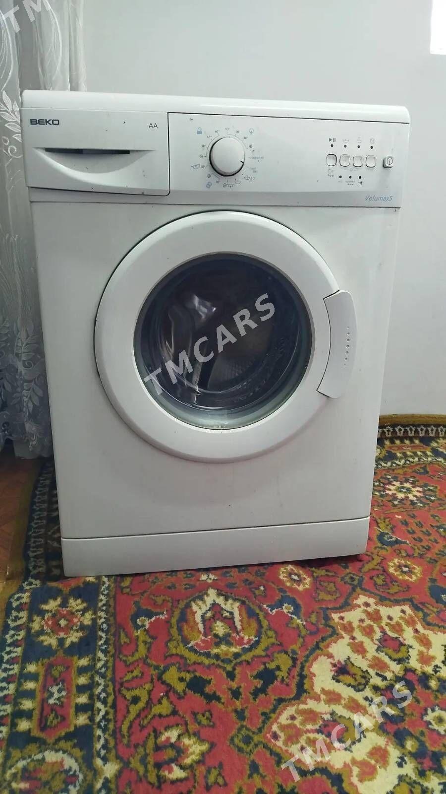 BEKO 5KG - Ашхабад - img 2