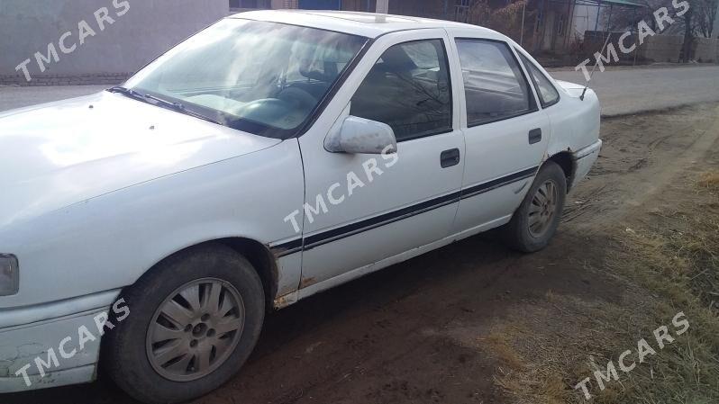 Opel Vectra 1989 - 16 000 TMT - Шабатский этрап - img 3