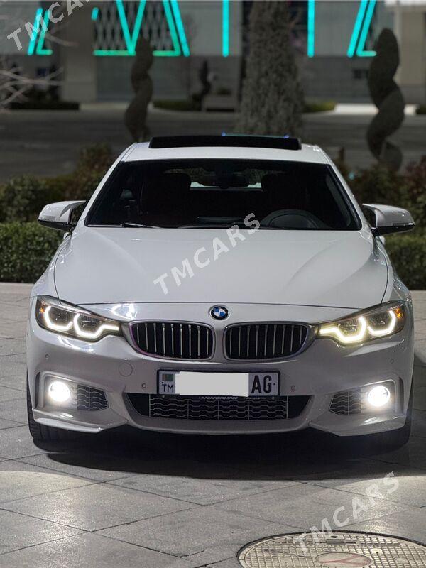 BMW 4 Series 2015 - 440 000 TMT - Aşgabat - img 6