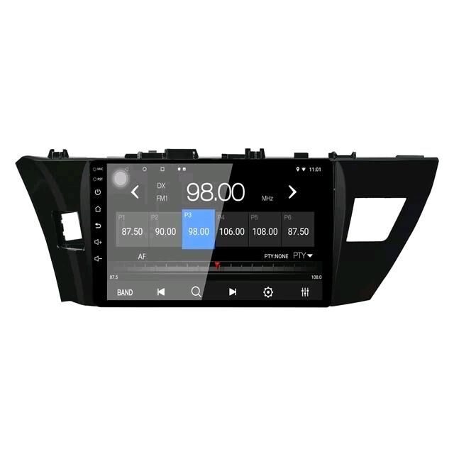 Corolla 14-16 android planset 1 000 TMT - Bedew - img 3