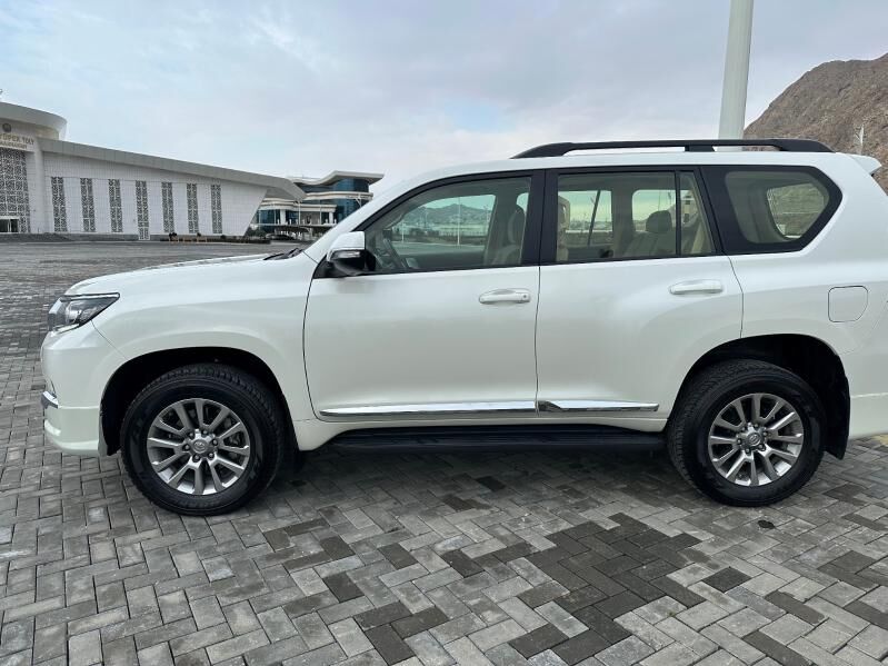 Toyota Land Cruiser Prado 2021 - 780 000 TMT - Türkmenbaşy - img 5