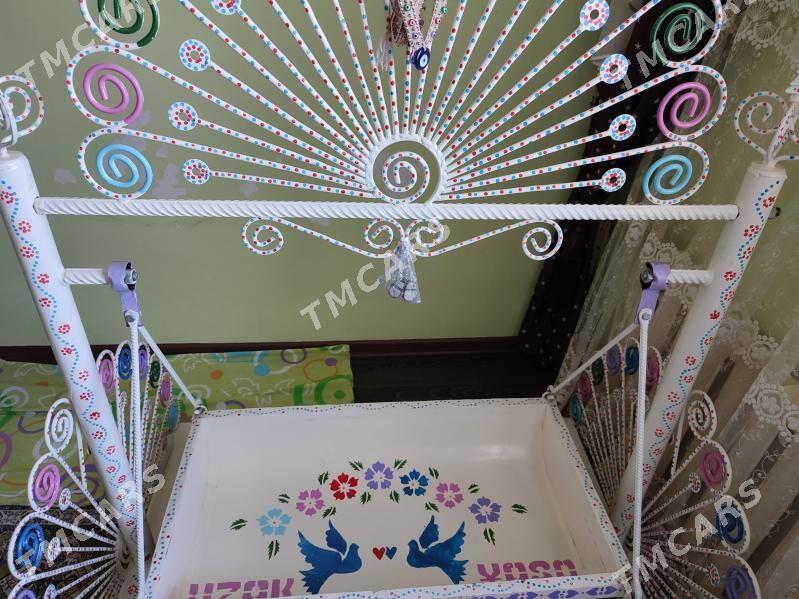 Tawus gush 🦚 sallancak ullaka - Aşgabat - img 2