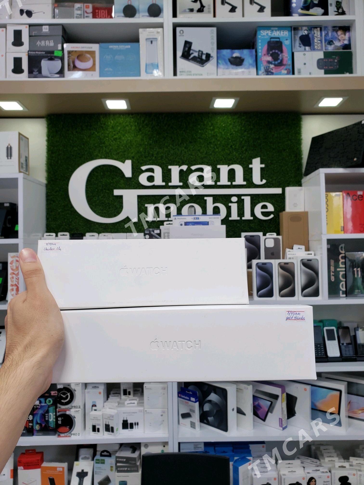 iWatch sagatlar - Ашхабад - img 1