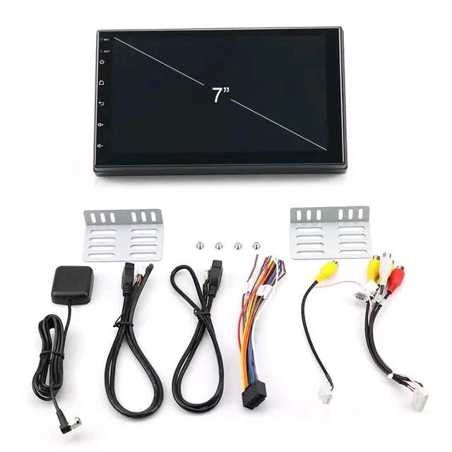 unversal android planset tv 650 TMT - Бедев - img 5