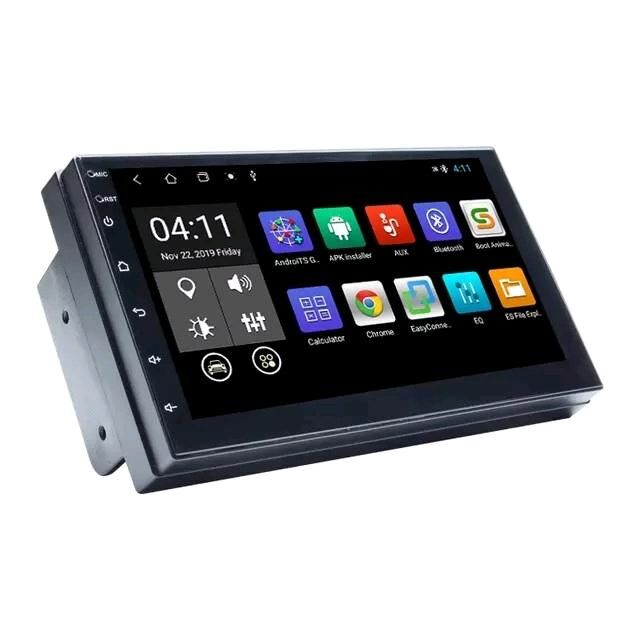 unversal android planset tv 650 TMT - Бедев - img 3