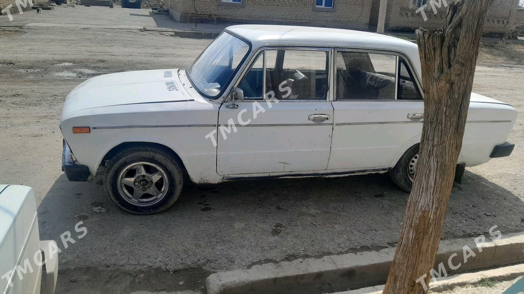 Lada 2106 1993 - 8 000 TMT - Kaka - img 2