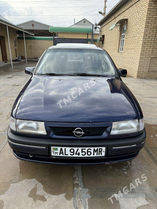 Opel Vectra 1995 - 50 000 TMT - Векильбазар - img 6