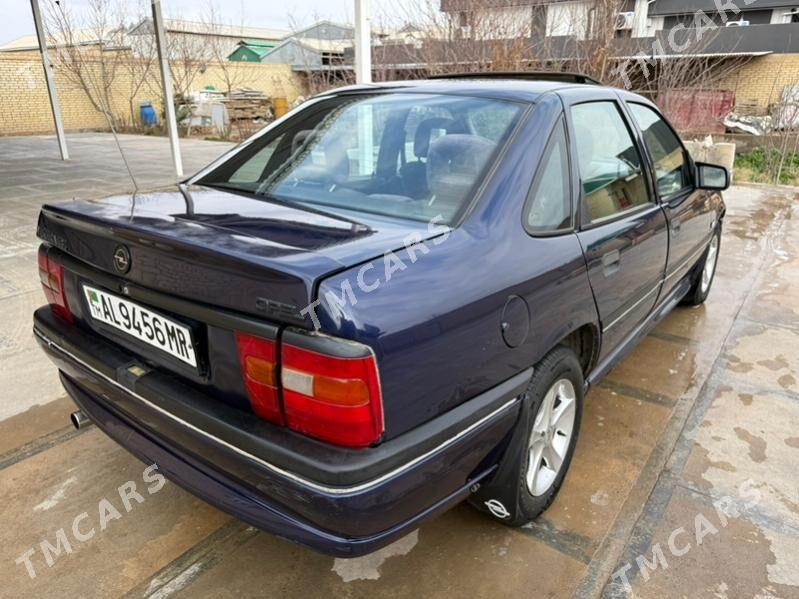 Opel Vectra 1995 - 50 000 TMT - Векильбазар - img 5