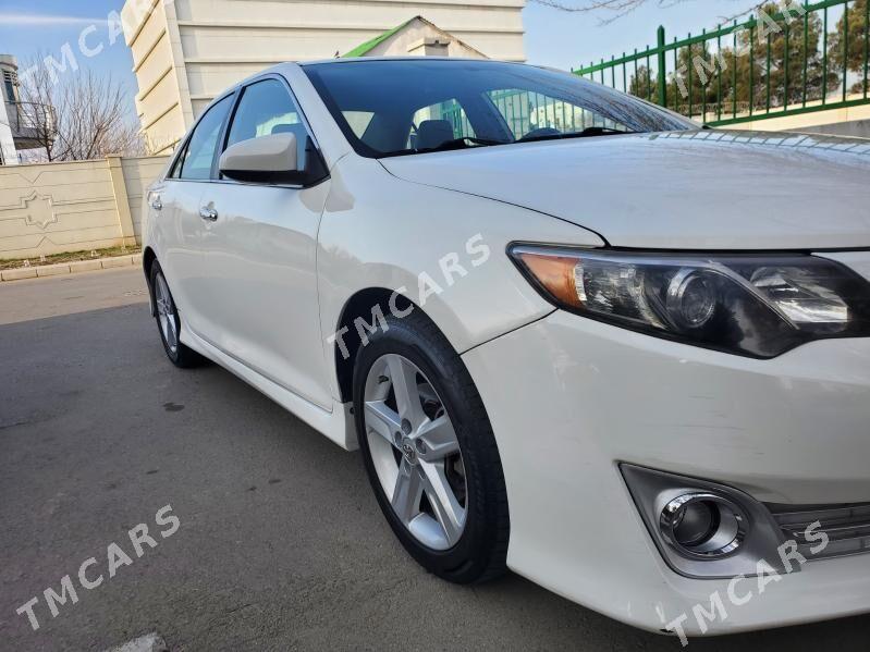 Toyota Camry 2012 - 175 000 TMT - Ашхабад - img 2