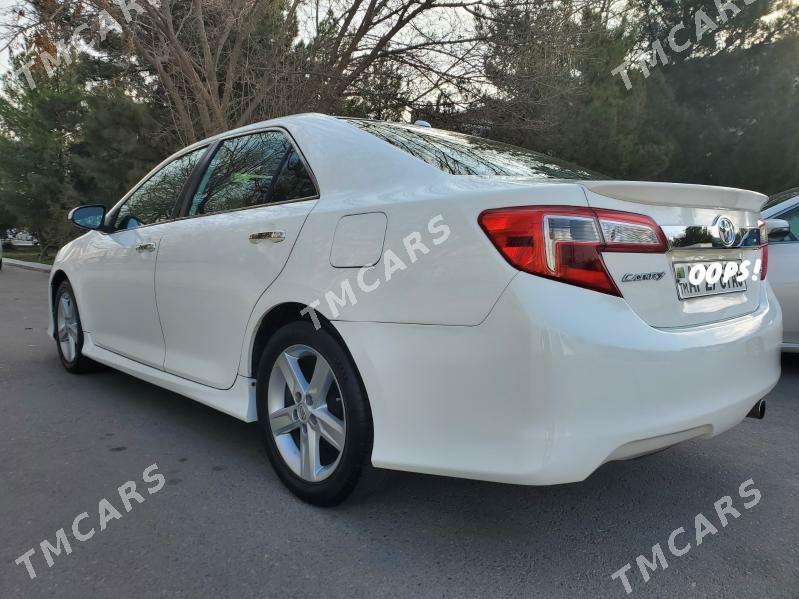 Toyota Camry 2012 - 175 000 TMT - Aşgabat - img 4