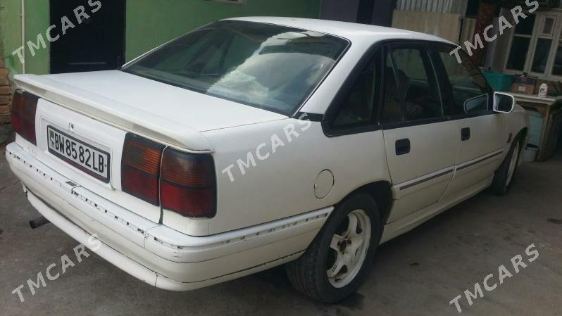 Opel Senator 1993 - 16 000 TMT - Türkmenabat - img 6