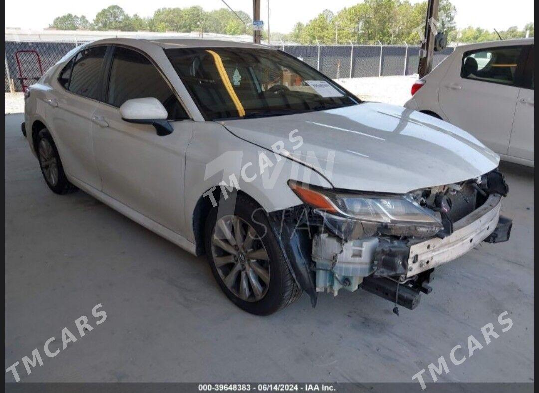 Toyota Camry 2019 - 295 000 TMT - Kerki - img 5