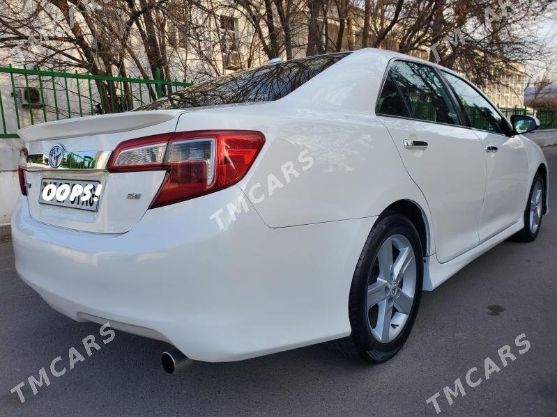 Toyota Camry 2012 - 175 000 TMT - Aşgabat - img 5